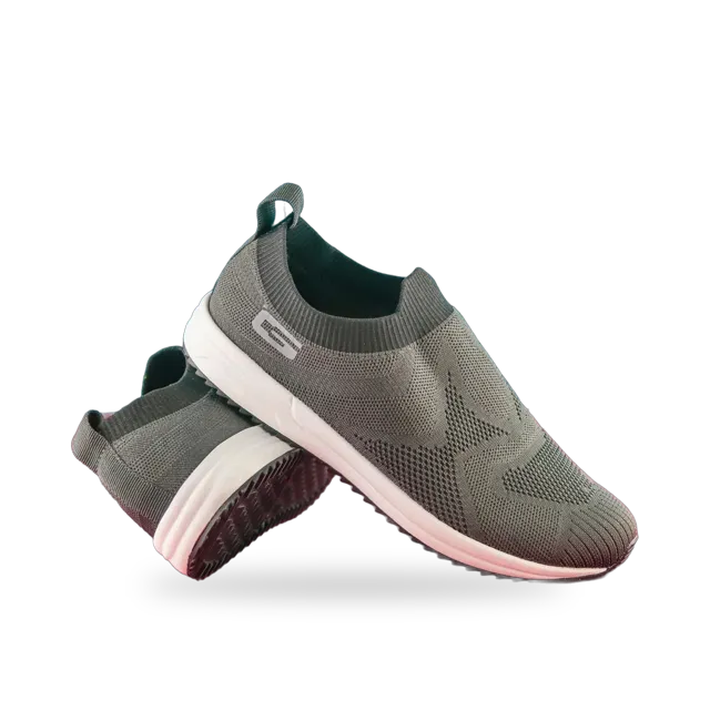 Tribün Knit Slip-On