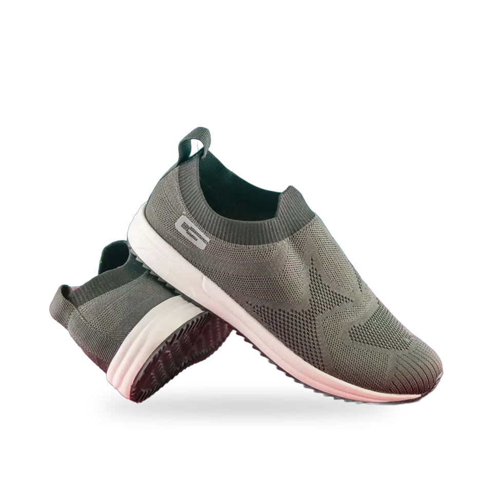 Tribün Knit Slip-On
